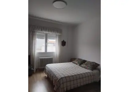 Piso en venta en Manzanares en Manzanares
