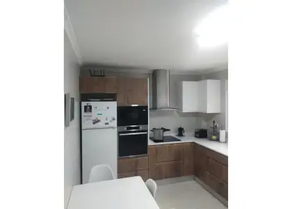 Piso en venta en Manzanares en Manzanares