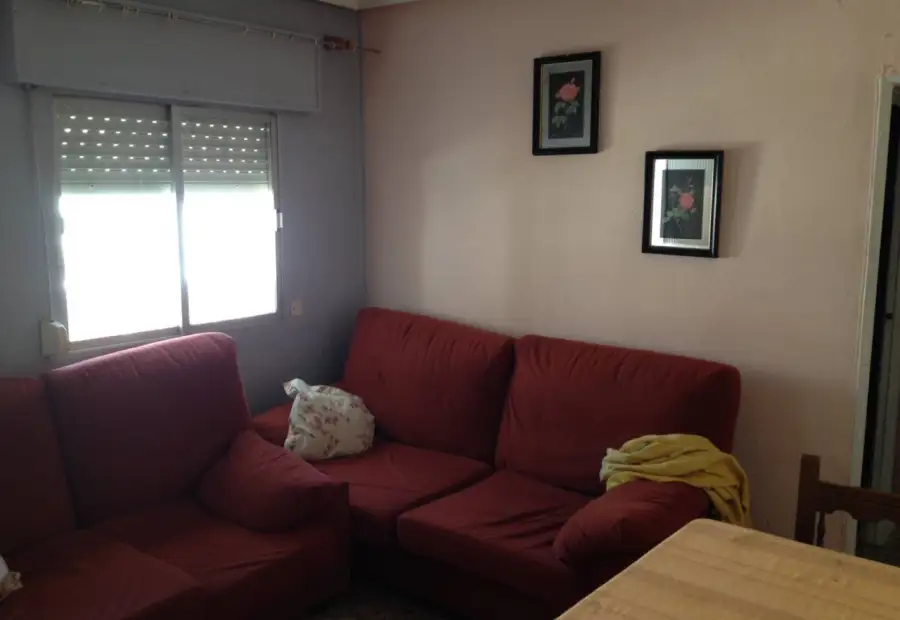 Piso en venta en Manzanares