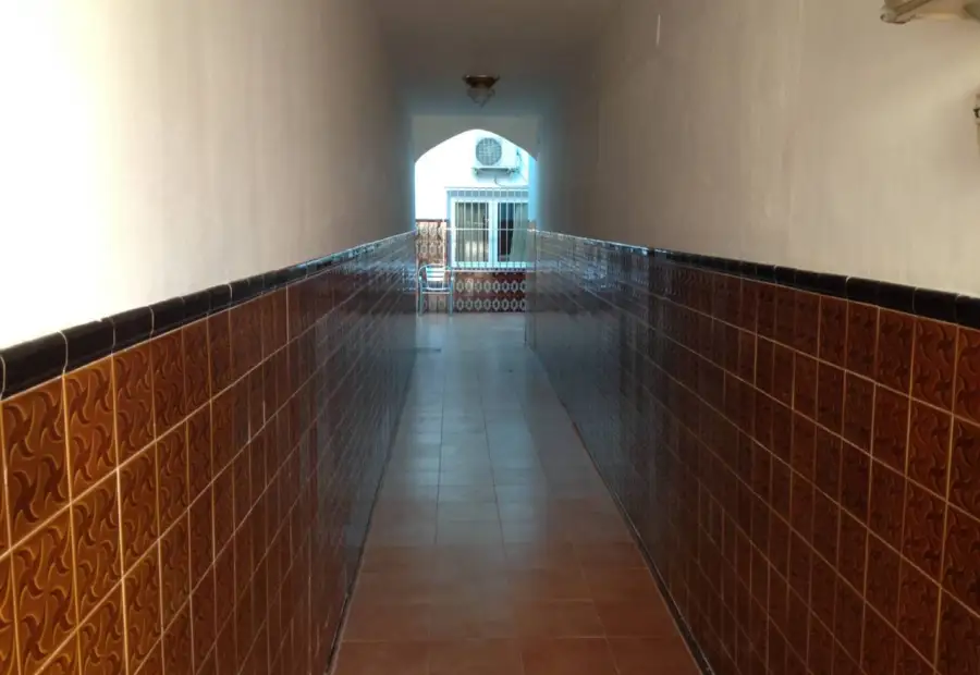 Piso en venta en Manzanares