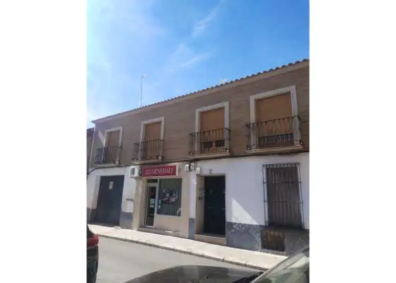 Piso en venta en Manzanares