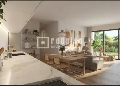 Piso en venta en Oeste, Seseña, Toledo en Seseña