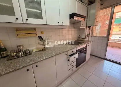 Piso en venta en Plan Sur-Amistad, Guadalajara en Guadalajara