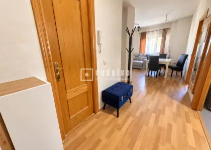 Piso en venta en Taracena - Iriepal - Valdenoches, Guadalajara en Guadalajara