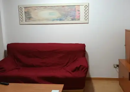 Piso en venta en Villarrubia De Los Ojos, Paseo Del Cordón, de 85 m2 con 2 dormitorios, 2 baños, plaza de garaje y balcón por 69.000 €, Ref. 0458 en Villarrubia de los Ojos