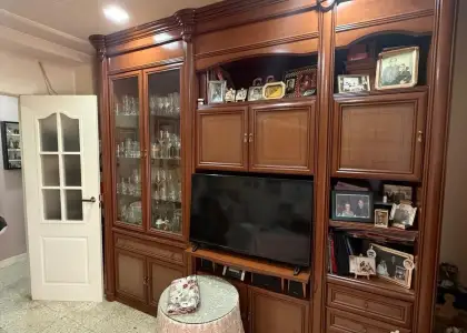 Piso en venta ensanche franciscanos en Albacete