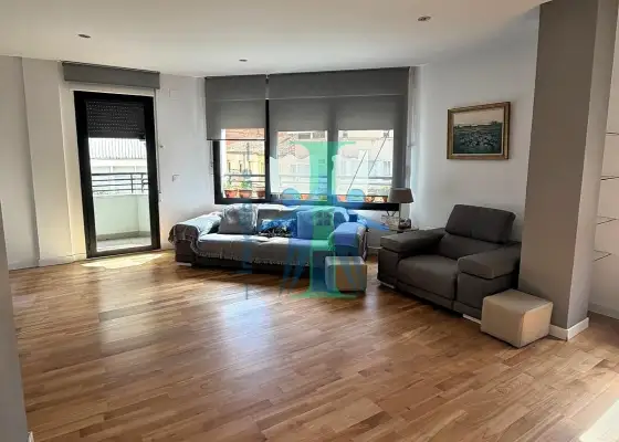 Piso en venta zona feria en Albacete