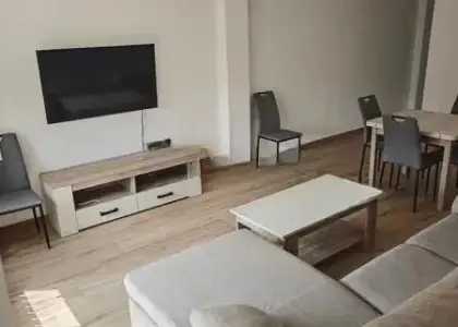 Piso en venta zona franciscanos en Albacete