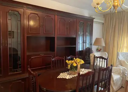 Piso en zona CENTRO de Argamasilla de calatrava en Argamasilla de Calatrava