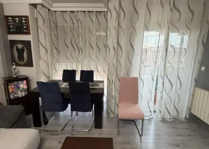 Piso en zona virgen del pilar en Albacete