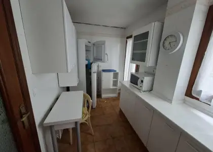 Piso muy céntrico en Ciudad Real