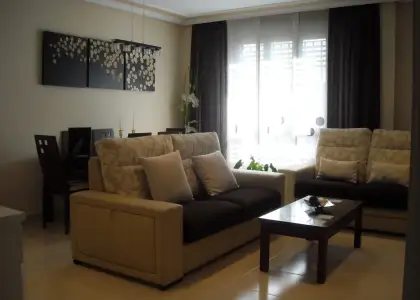 Piso seminuevo en venta de 2 dormitorios. en Manzanares