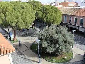 Piso Venta Daimiel, Daimiel