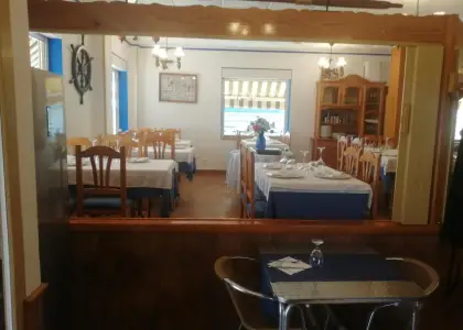 Restaurante en alquiler en Manzanares en Manzanares