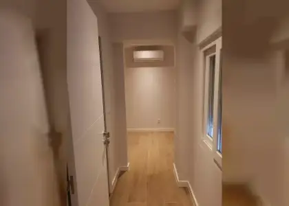 Se alquila habitación en piso compartido de 3 habitaciones en Getafe en Madrid