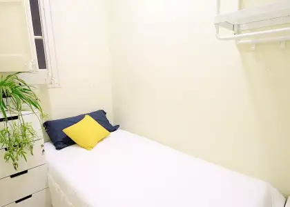 Se alquila habitación en piso compartido en Barcelona en Barcelona