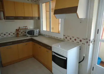 Se alquila piso de 3 dormitorios en buen estado en n.Manzanares en Manzanares