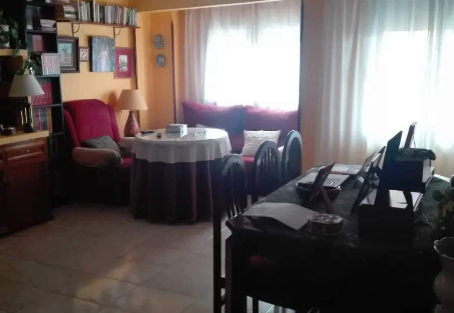 se permutan dos pisos centricos en Manzanares