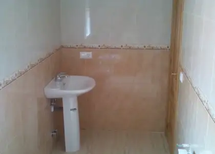 Se vende adosado a estrenar de cuatro dormitorios en Manzanares