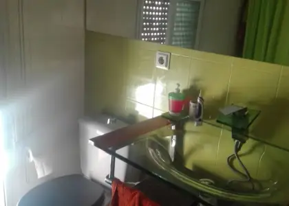 se vende casa adosada en Manzanares