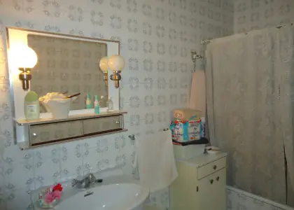 Se vende parcela en zona Paseo del Río en Manzanares