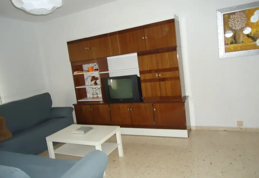 Se vende piso de tres dormitorios reformado en buena zona. en Manzanares