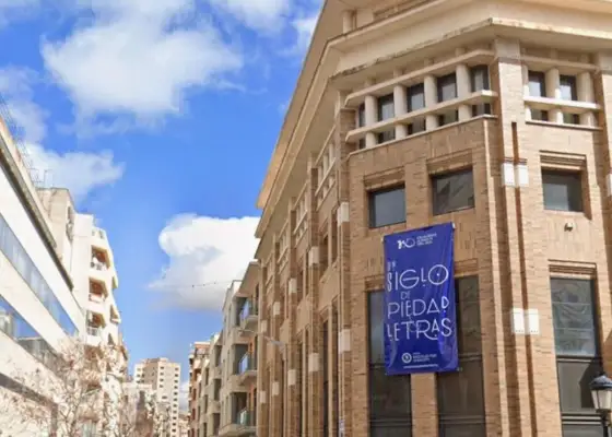 Se vende piso en Abelardo Sanchez en Albacete