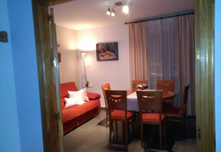 se vende piso en planta baja en Manzanares