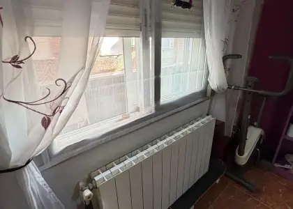 Se vende piso en zona franciscanos en Albacete