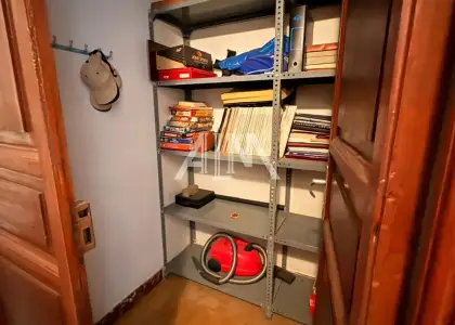 Se vende solar en zona centro en Manzanares