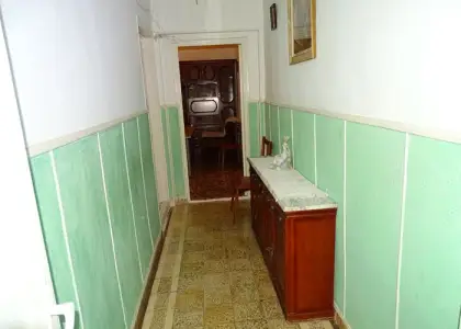 Se vende solar en zona del río en Manzanares