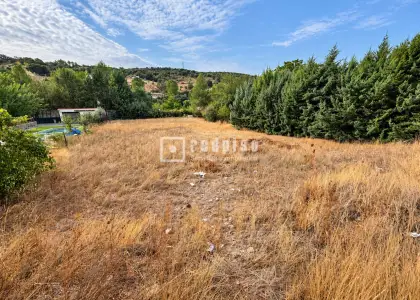 Solar en venta en Hontoba, Guadalajara en Hontoba