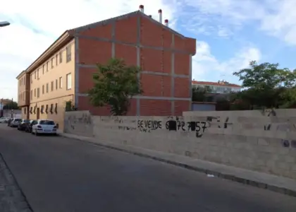 Solar en venta en Manzanares