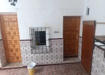 Trastero en Valdepeñas, Buena en Valdepeñas