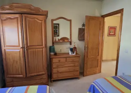 Venta Casa adosada en Argamasilla de... en Argamasilla de Calatrava