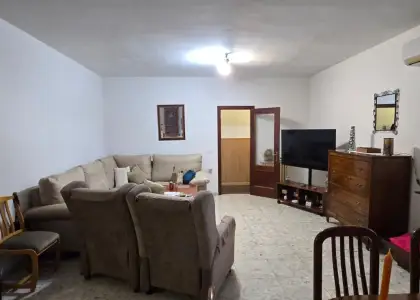 Venta Casa / Chalet en Argamasilla... en Argamasilla de Calatrava