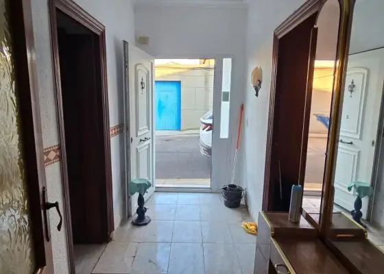 Venta Casa / Chalet en Argamasilla... en Argamasilla de Calatrava