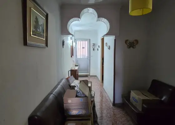 Venta Casa / Chalet en Puertollano