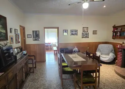 Venta Casa de campo en Villamayor de... en Villamayor de Calatrava