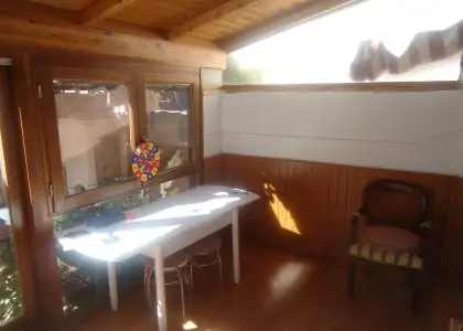 Venta de casa adosada en zona residencial totalmente reformada en Manzanares