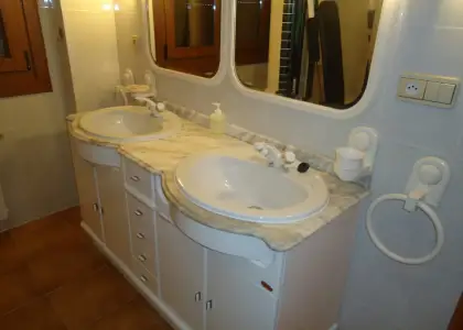 Venta de casa céntrica en Membrilla en Membrilla
