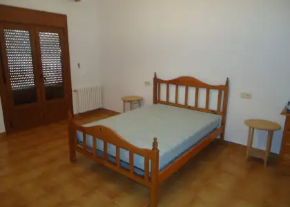 Venta de casa céntrica en Membrilla en Membrilla
