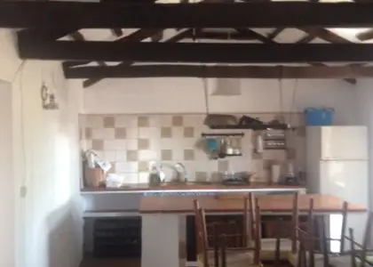 Venta de casa de campo recientemente reformada a 5 km de Manzanares en Manzanares