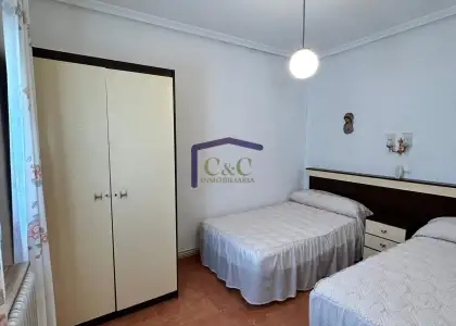 venta de casa en Manzanares, Avenida Cristóbal Colón en Manzanares