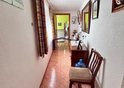 venta de casa en Manzanares, Centro en Manzanares