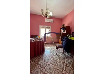 venta de casa en Manzanares, Plaza Santa Cruz en Manzanares