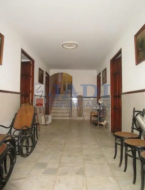 venta de casa en Valdepeñas, CENTRO en Valdepeñas