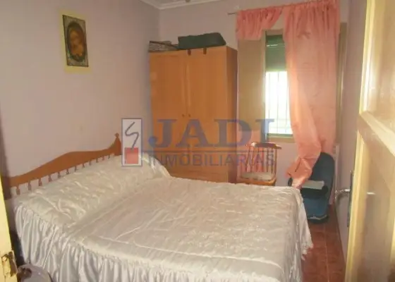 venta de casa en Valdepeñas, CONSOLACIÓN