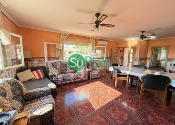 venta de casa en Yeles, CENTRO
