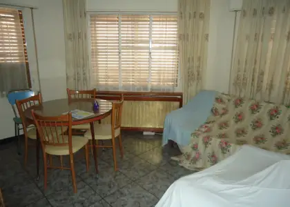 Venta de casa en zona centro en Manzanares